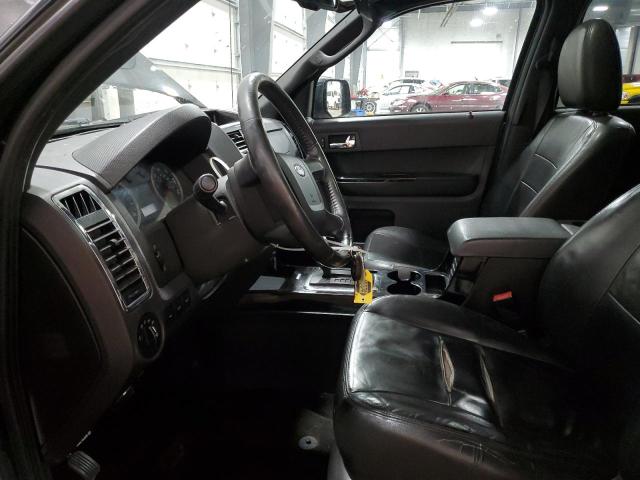 1FMCU9EG5CKA43359 2012 Ford Escape Limited