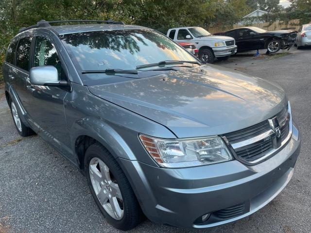 2010 Dodge Journey SXT