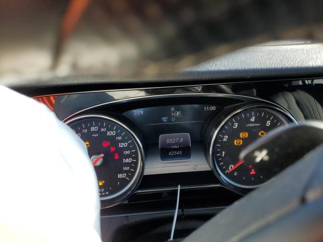 WDDZF4KB7HA166345 Mercedes-Benz E 300 4matic