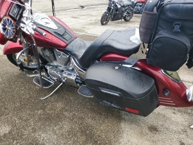 2003 HONDA VT1300 S 1HFSC52013A007179