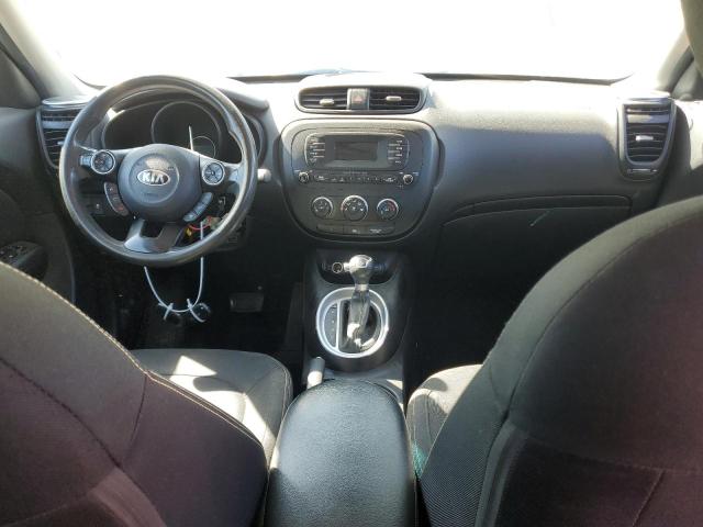 2015 KIA SOUL + - KNDJP3A54F7797641