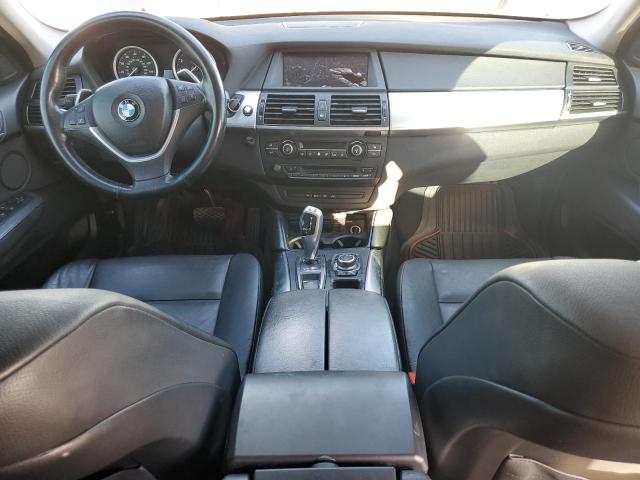 2012 BMW X6 - Image 8