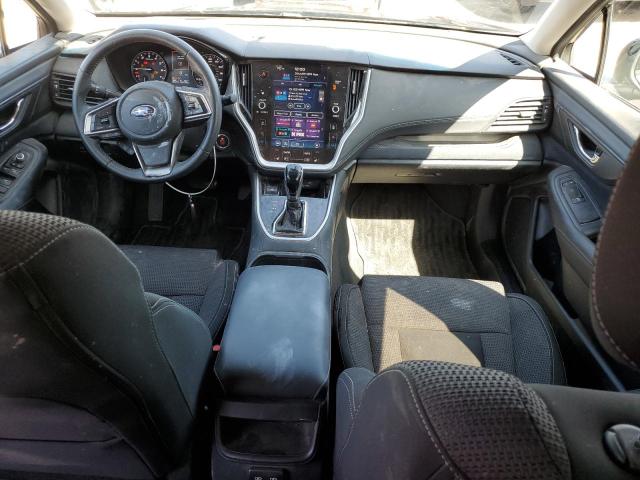 4S4BTAECXL3121660 Subaru Outback Premium