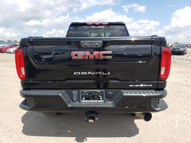 1GT49REYXLF304044 | 2020 GMC SIERRA K25