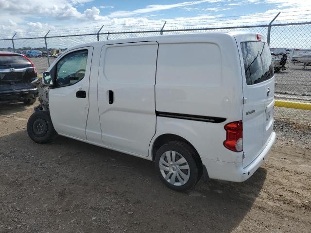 3N6CM0KN0MK704950 Nissan NV200 2.5S