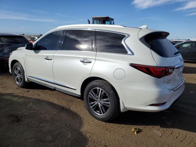 5N1DL0MM7KC525933 Infiniti QX60 LUXE 2