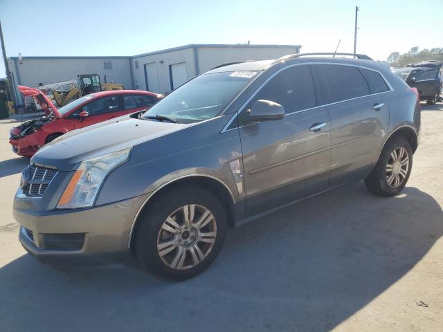 2011 Cadillac SRX 