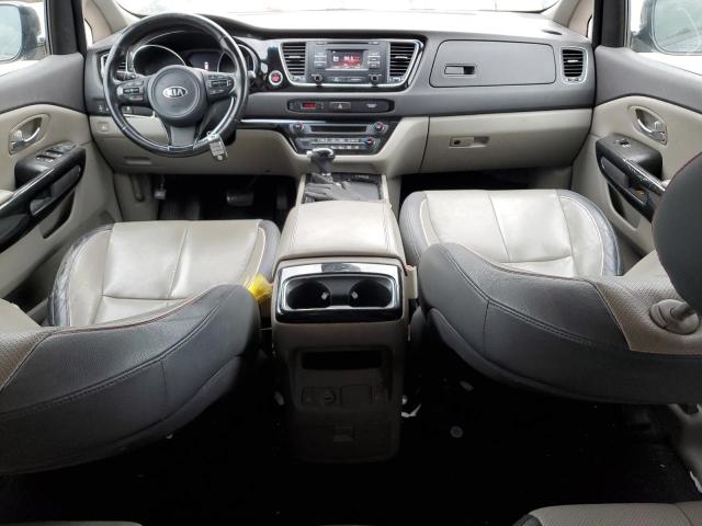 KNDMC5C10F6021821 KIA SEDONA EX