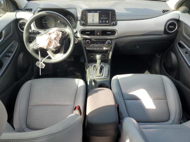 KM8K53A53MU631910 Hyundai Kona Ultimate