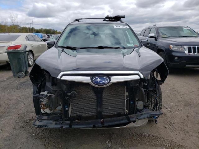 JF2SKASC5KH595255 | 2019 SUBARU FORESTER L