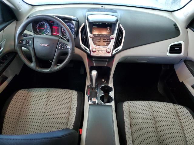 2GKFLVEK4E6242611 GMC Terrain Sle