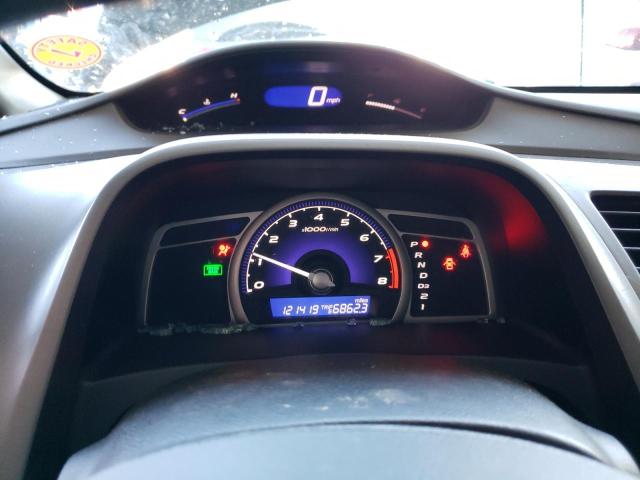 2009 Honda Civic - Image 10