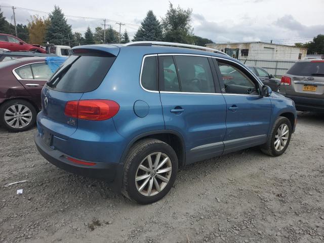 2017 VOLKSWAGEN TIGUAN WOL - WVGSV7AX5HW512064