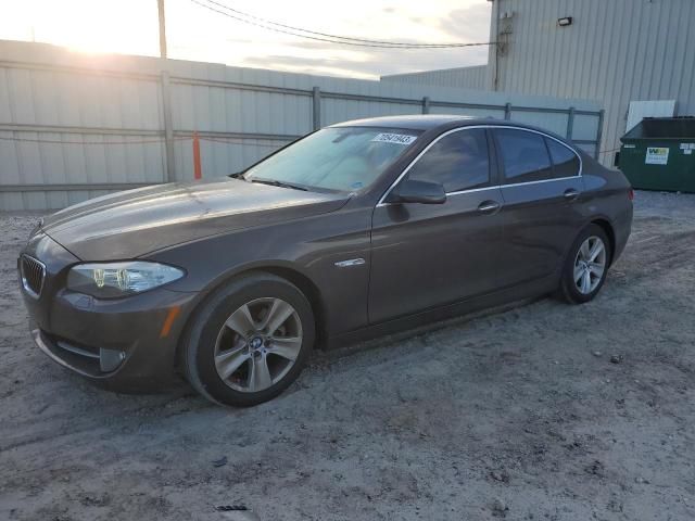 2013 BMW 5 Series 528i