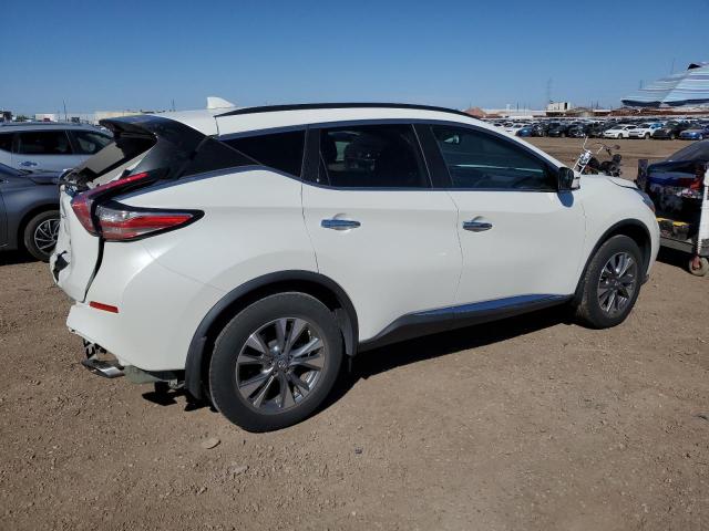 5N1AZ2MG2JN183074 | 2018 NISSAN MURANO S/S