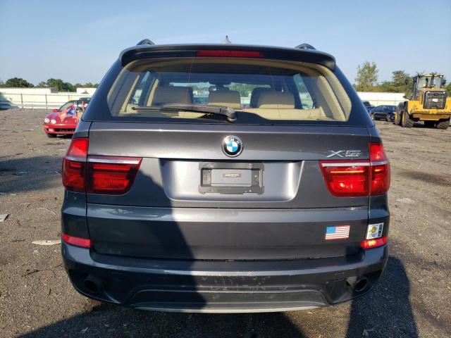 VIN 5UXZV4C56D0B21002 2013 BMW X5, Xdrive35I no.6