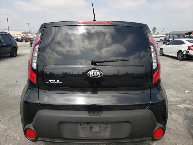 KNDJN2A23F7804956 | 2015 KIA SOUL