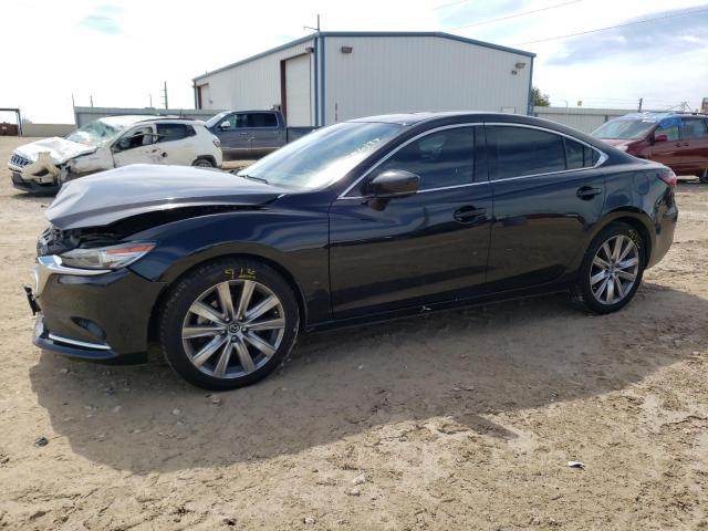 2020 MAZDA 6 SIGNATUR - JM1GL1XY1L1526370