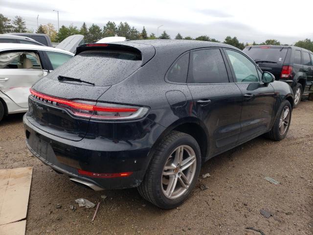 WP1AA2A50MLB17037 Porsche Macan  3