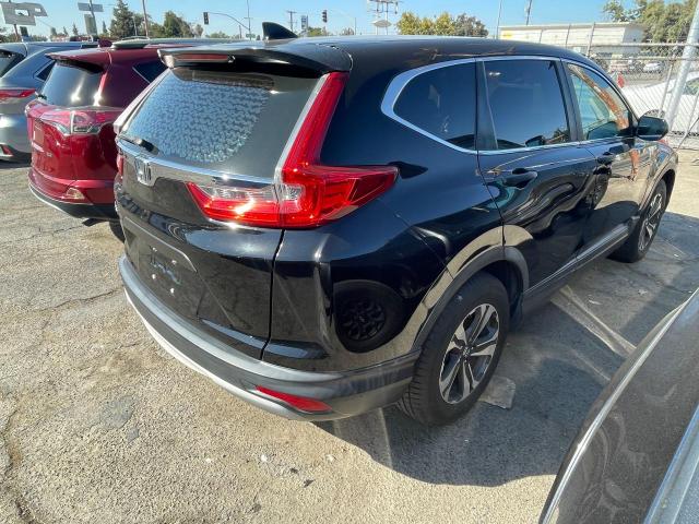7FARW5H35JE000147 Honda CR-V LX