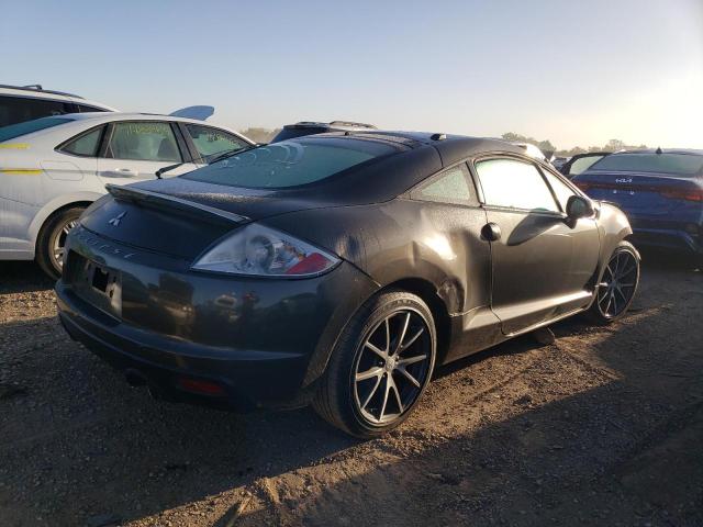 4A31K5DFXBE007647 2011 Mitsubishi Eclipse Gs Sport