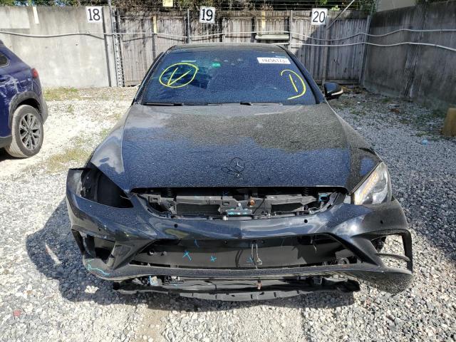 2016 Mercedes-Benz S 550 VIN: WDDUG8CB0GA217051 Lot: 74256173