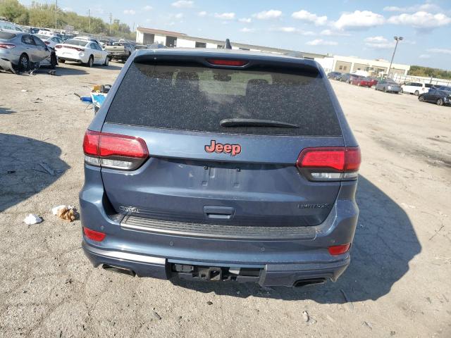 1C4RJEBG7KC751948 Jeep Grand Cherokee Limited