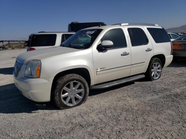 2011 GMC Yukon Denali