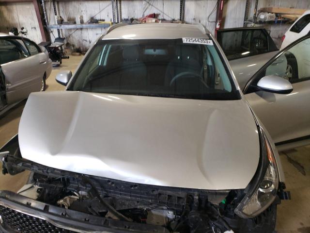 KNDCB3LC5K5249608 KIA NIRO FE