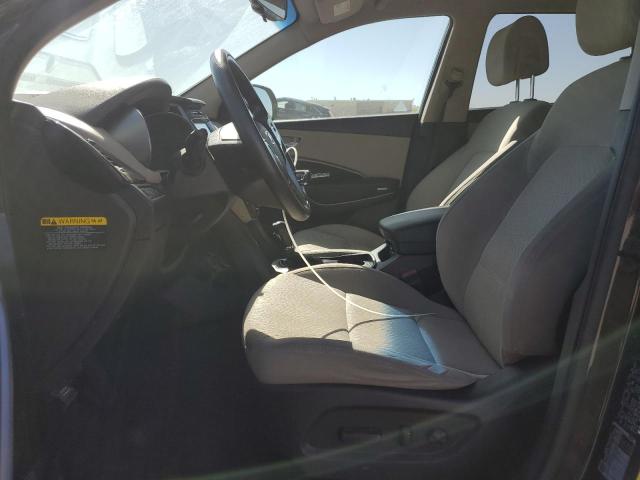 2017 HYUNDAI SANTA FE S - KM8SM4HF3HU165988