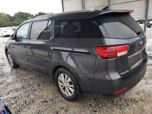 KNDMB5C17F6063535 KIA SEDONA LX