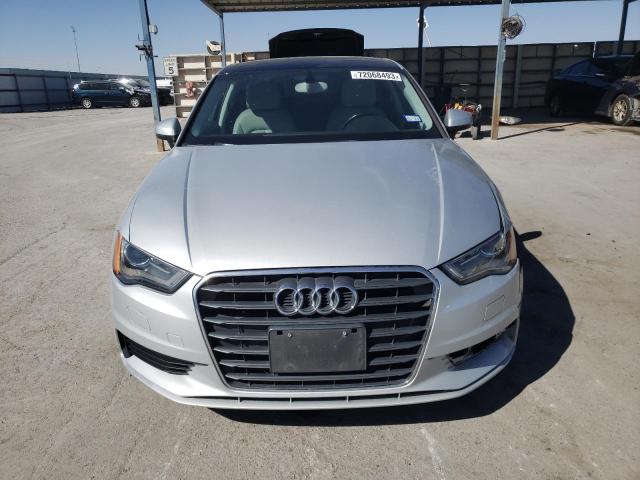 WAUACGFF1F1004090 Audi A3 PREMIUM
