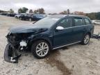 2019 VOLKSWAGEN GOLF ALLTR - 3VWH17AU9KM517742