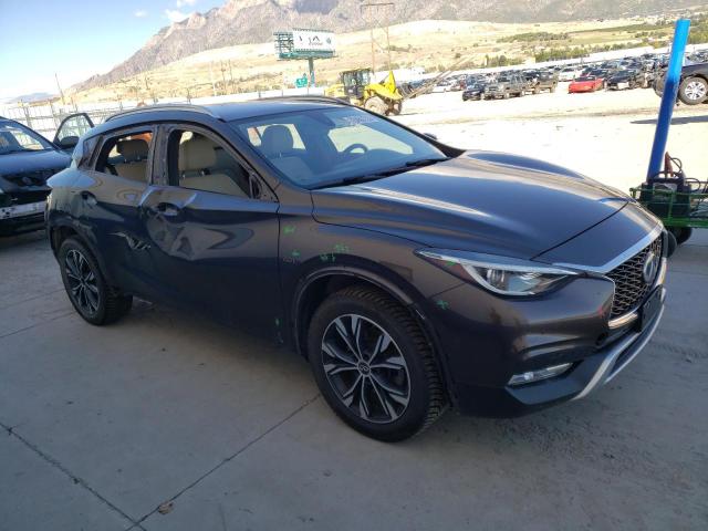 2018 INFINITI QX30 SJKCH5CR7JA002978