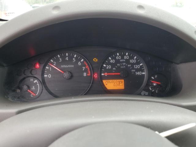 1N6BD0CT1GN747992 Nissan FRONTIER S