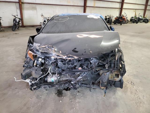 2HGFG4A53FH704433 Honda CIVIC SI