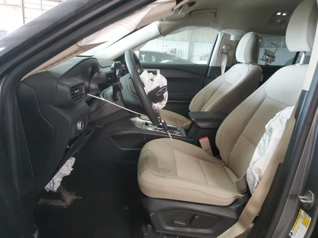 1FMSK8BH8MGA33325 Ford EXPLORER