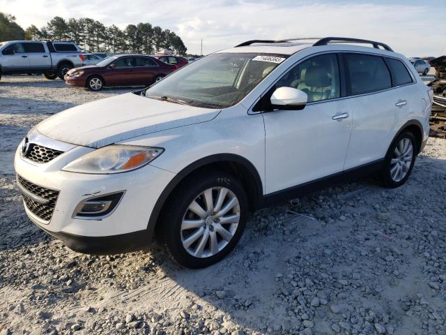 2010 Mazda CX-9 