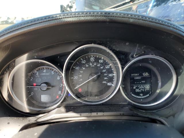 2016 MAZDA 6 TOURING - JM1GJ1V53G1478570