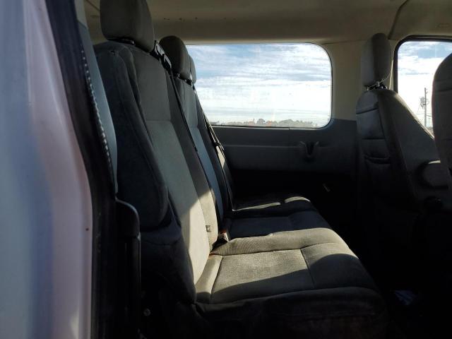 1FBZX2ZM4HKA23581 Ford Transit T-350
