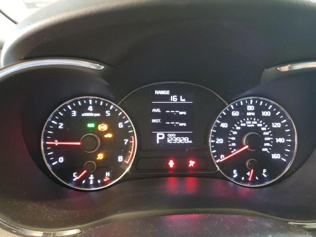 KNAFK4A67F5287411 KIA FORTE LX