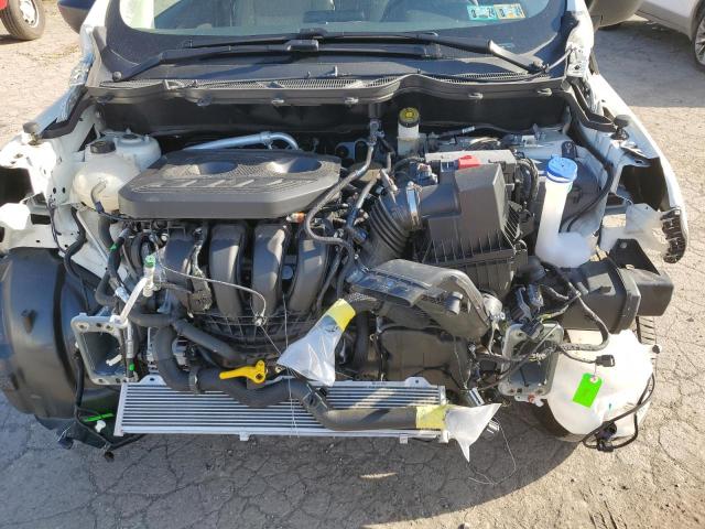 MAJ6S3FL7MC451850 Ford ECOSPORT S