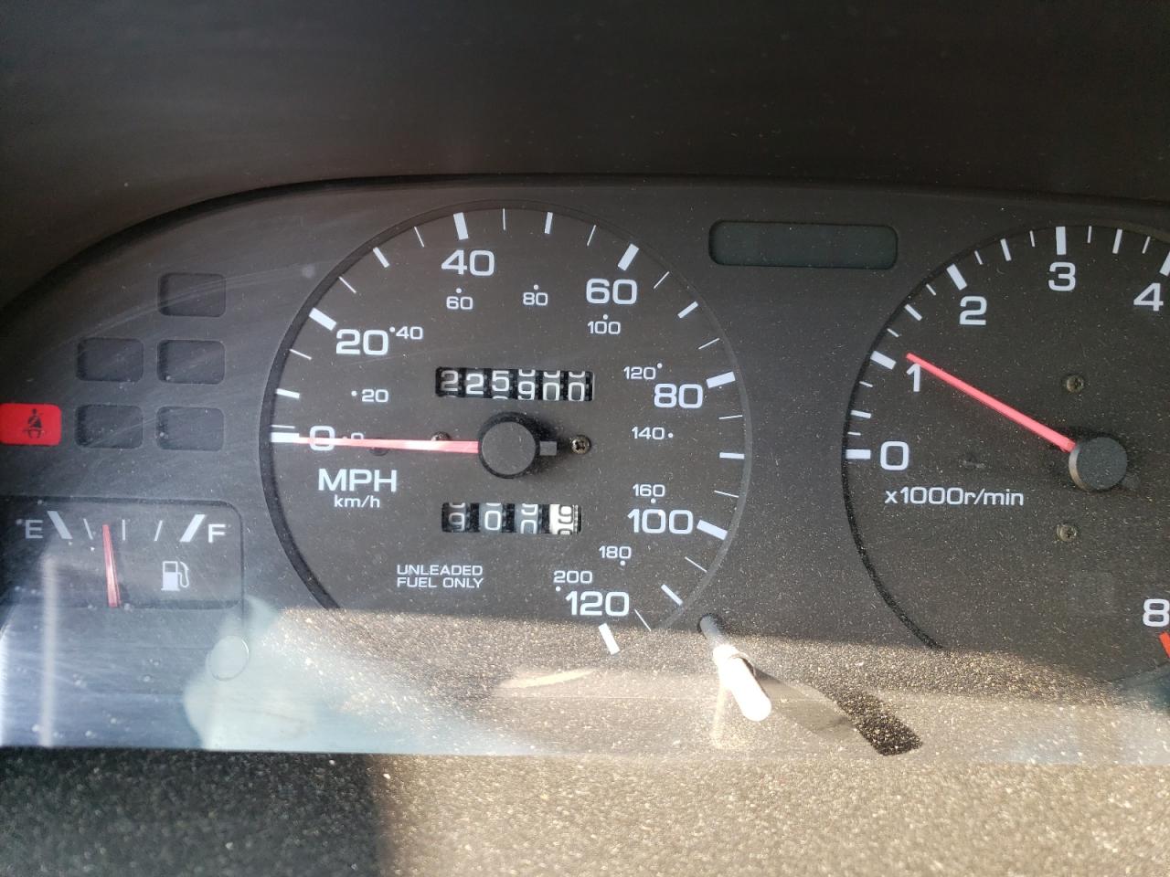 1N4DL01D4XC210478 1999 Nissan Altima Xe