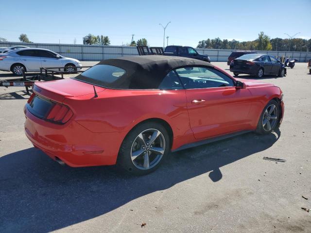 2015 FORD MUSTANG - 1FATP8EM3F5333295