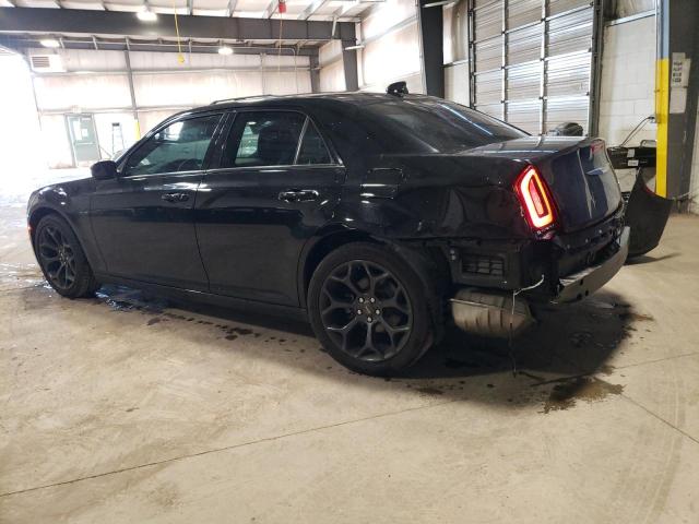 2C3CCABG6KH538144 Chrysler 300 S 2