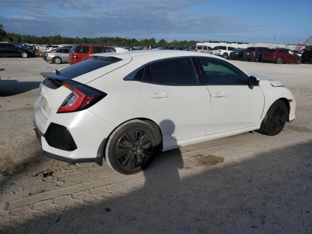 2017 HONDA CIVIC EX - SHHFK7H59HU226000
