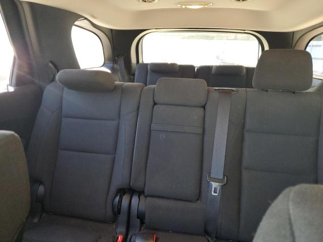1C4RDHAG0EC594715 Dodge Durango Sxt