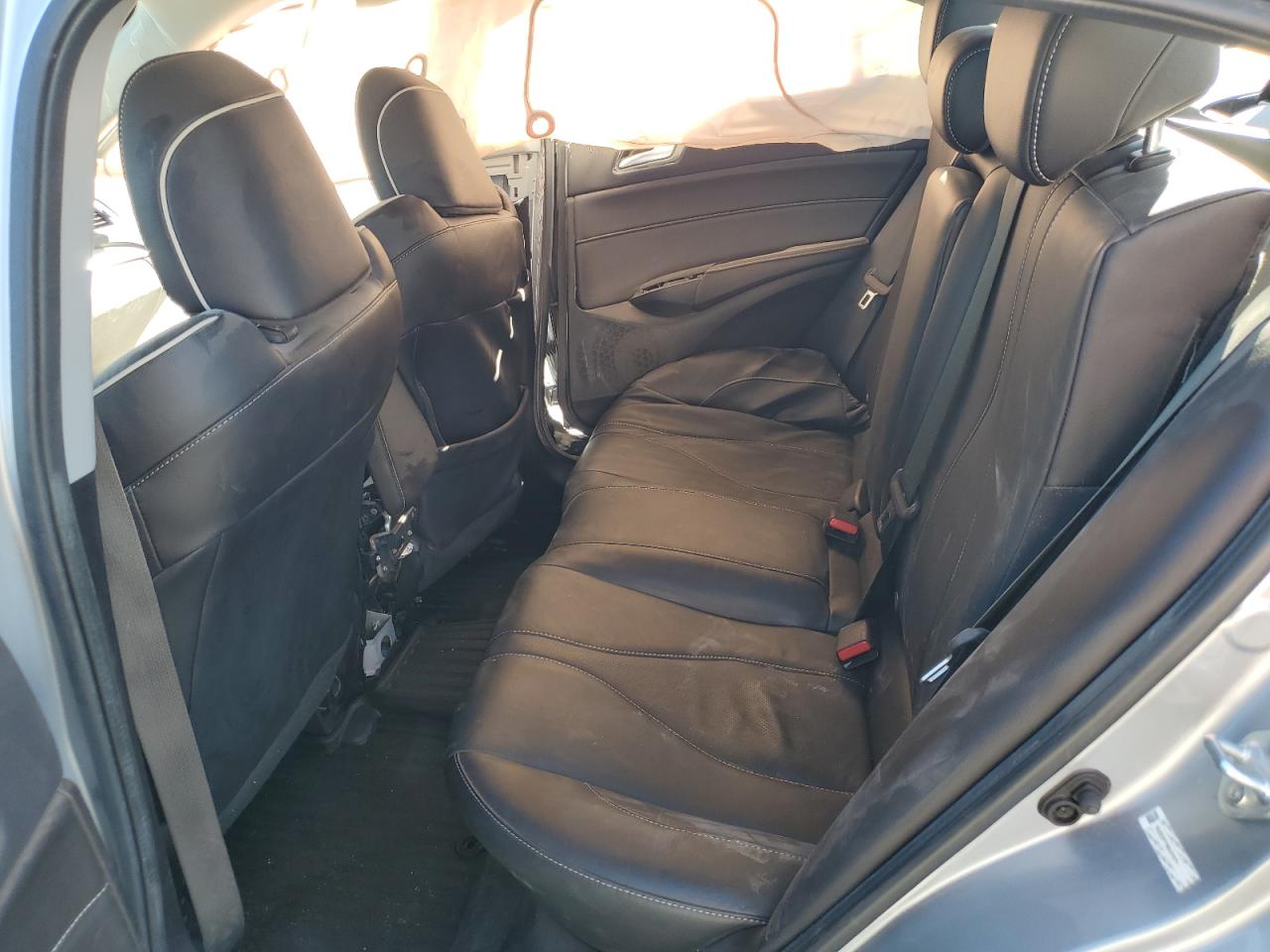 19UDE2F71MA011271 2021 Acura Ilx Premium