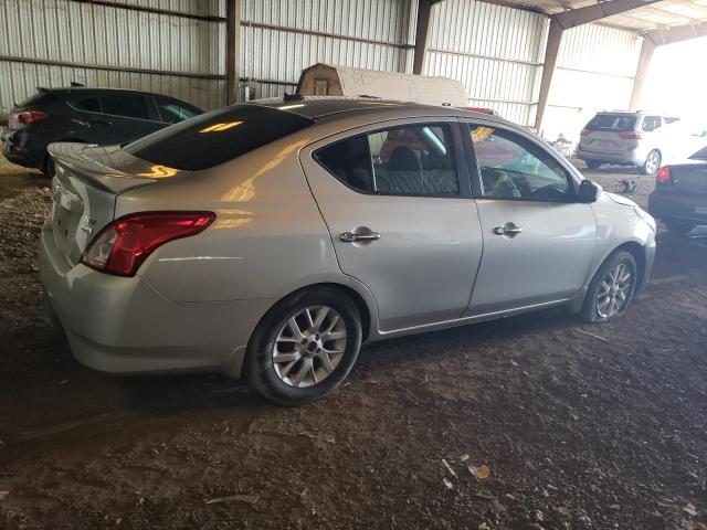 2017 Nissan Versa S VIN: 3N1CN7AP0HL804495 Lot: 73836563