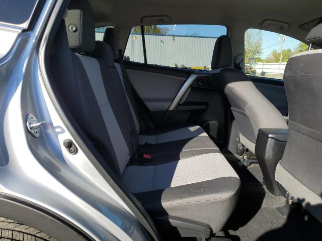 2015 TOYOTA RAV4 LE - JTMBFREV4FJ032856